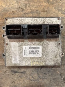 2006 Ford F150 Electronic Control Module 6L3A12A650ARC - Picture 1 of 3