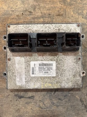 2006 Ford F150 Electronic Control Module 6L3A12A650ARC - Image 1 of 3