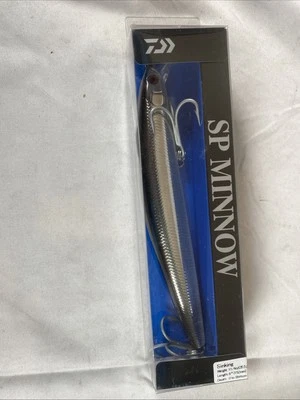 Daiwa Salt Pro SP Minnow Sinking Striper Surf Lure (Assorted Colors) - Image 1 of 4