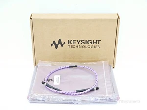Keysight Z5623A-K20-FG 3.5 mm (m) to (m) RF Cable, 36 inches 8121-0924 - Picture 1 of 6