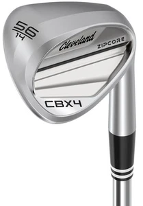 Cleveland CBX4 ZipCore 44* Pitching Wedge Very Good - Picture 1 of 5