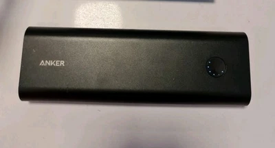 Anker PowerCore + 20100mAh USB-C A1371 Portable Charger  - image 1 of 2