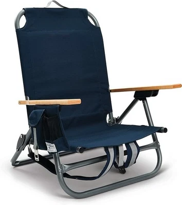 Sport-Brella SunSoul Backpack Chair - Image 1 of 4