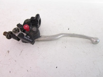 03 Kawasaki KFX LTZ 400 Clutch Perch Lever 46076-S025 2003-2004 - image 1 of 3