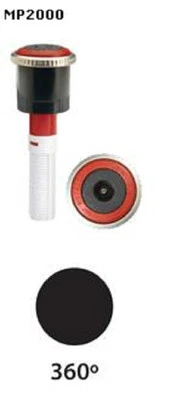 Hunter MP2000 Rotator 360° Modell Düsenkopf nur - Bild 1 von 4