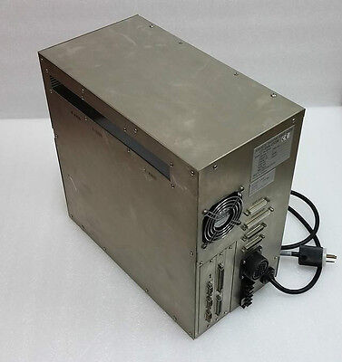 Mecs Robot Controller Cs-7000 For Robot Utv-f2500h,used • 2,067.13£