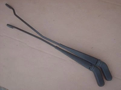 Jaguar X Type Windshield Wiper Arms RH LH 01 02 03 Stock Used OEM  - Image 1 of 2