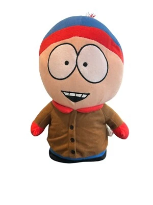 South Park Stan Marsh 12" Plush Character Nanco - Image 1 of 4