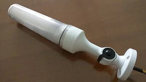 Signal Tower Safety Alarm RED GREEN Industry 24V Light LED MADE TAIWAN Machine - Picture 1 of 1