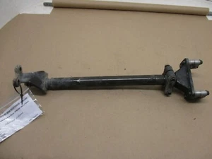 1995 Yamaha Big Bear YFM350 4X4 Steering Column 3HN-23813, 2HR-23442 (7997) - Picture 1 of 7