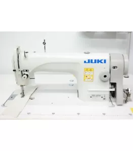 Juki DDL-8700 Straight/Lock Stitch Industrial Sewing Machine with Servo Motor - Picture 1 of 4