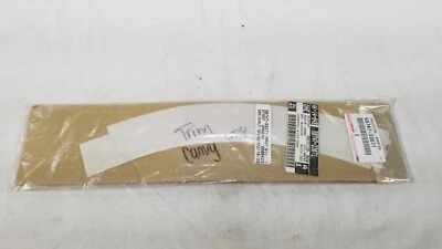 NUEVO 2013-2018 Lexus ES300h ES350 cuarto panel protector calcomanía 58747-33071 Foto 1 de 2