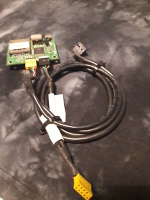 Front Panel USB Card-Lesegerät,Kartenlese Kabel Computer  - Bild 1 von 4