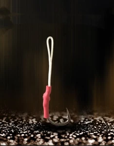 30/50PCS Stainless Steel Assist Hooks Jigging Fishing Hook with PE Line 1/0-10/0 - Picture 1 of 23