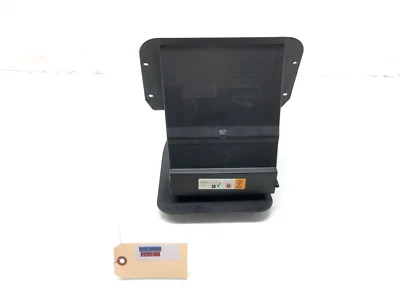 Jaguar 2014-2020 tipo F HVAC cabina filtro de aire montaje carcasa fabricante de equipos originales. Foto 1 de 4