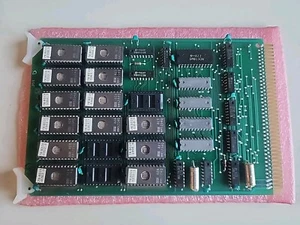 National Semiconductor Microprocessor Single Board Microcomputer RARE - Picture 1 of 14