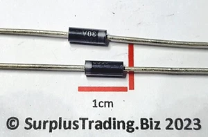 ON Semi PK P6KE 30A TVS Diode (Pk of 2) - Picture 1 of 2