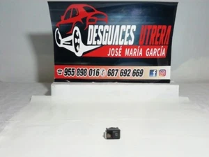 mando elevalunas trasero izquierdo para MERCEDES CLASE E (W212) LIM. 1.8 113223 - Imagen 1 de 6