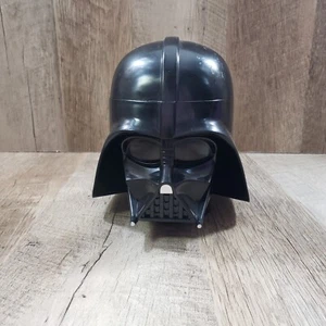 Disney Parks Star Wars Darth Vader Plastikbecher Becher mit Lichtschwertgriff - Bild 1 von 8