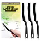 Hard Bristle Crevice Cleaning Brush for Household use |Grout Brush 3 Pcs Hard...
