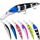 Upgrade Your Fishing Gear with the Deep Dive Large Plate Trolling Lure