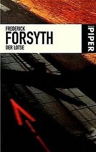 Der Lotse von Forsyth, Frederick | Buch | Zustand sehr gut