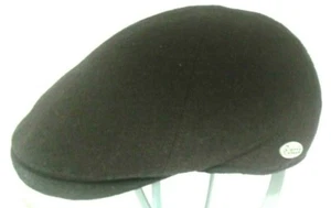 BERRETTO PANIZZA COLORE MARRONE MOD. KA064 - Imagen 1 de 2