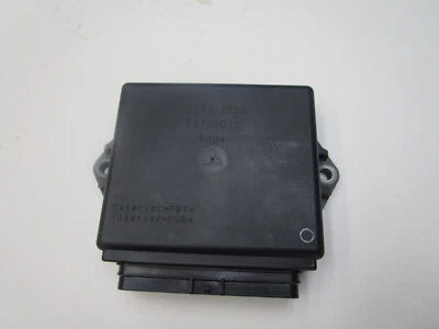 OEM KAWASAKI 2006-2007 STX-12F JET SKI ECU MÓDULO INFORMÁTICO Foto 1 de 4