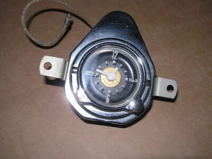 Wind-Up Dash Clock for 1951 Ford Cars - Picture 1 of 2