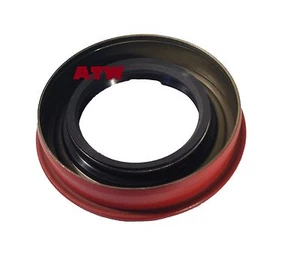 4L60E Trans Rear Tail Housing Oil Seal GM New 4L60-4L65E-4L70E-700R4 1982-Up - Bild 1 von 2