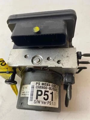 Anti-lock Brake Parts KIA SOUL 14 15 Low miles - Image 1 of 4