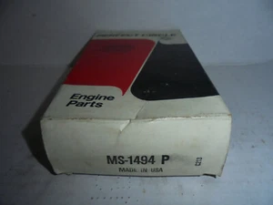 Juego de cojinetes principales del cigüeñal Perfect Circle MS-1494P para Jeep '80-86 GM ver más abajo - Imagen 1 de 5
