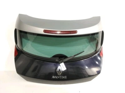 HAYON 6025371199 RENAULT AVANTIME (09/2001 04/2003) / NE 200575 - Photo 1/2