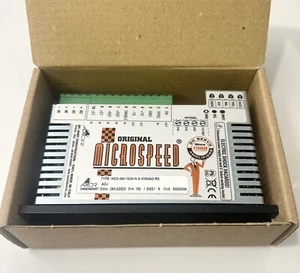 AXOR MCS-060-10/20-N-S-0105/AO-RD ORGINAL MICROSPEED - Picture 1 of 1