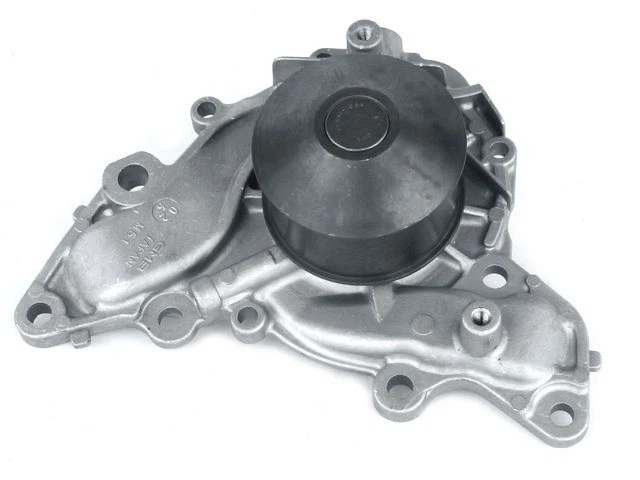 Bomba de água GMB 32XG25B compatível com 2000-2012 Mitsubishi Eclipse - Imagem 1 de 1