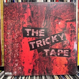 HUS KINGPIN - THE TRICKY TAPE (VINYL LP) 2023!!! RARE!!! RRC MUSIC / RRC-024 - Picture 1 of 2
