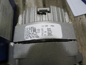 NAPA Alternator 13-4011 - Picture 1 of 2