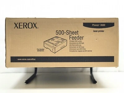 Xerox Phaser 3600 Standard Capacity Print Cartridge - Image 1 of 3