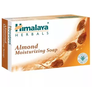 Himalaya Herbals almond Soap - Picture 1 of 1