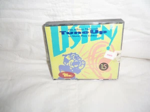 ALBUM NETWORK TUNE UPFor en magasin Play 15, et Gene Loves Fezebel = Heavenly Bodie - Photo 1/3
