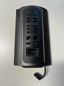 Apple Mac Pro A1481 Gehäuse Front Port Board Panel 2013 6,1 820-3552-A - Bild 1 von 2