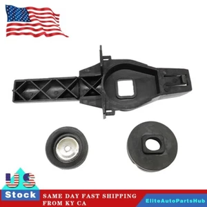 8K0805201 Fit AUDI 09-16 A4 S4 S5 Q5 Radiator Core Support Mount Bracket Holder - Picture 1 of 9