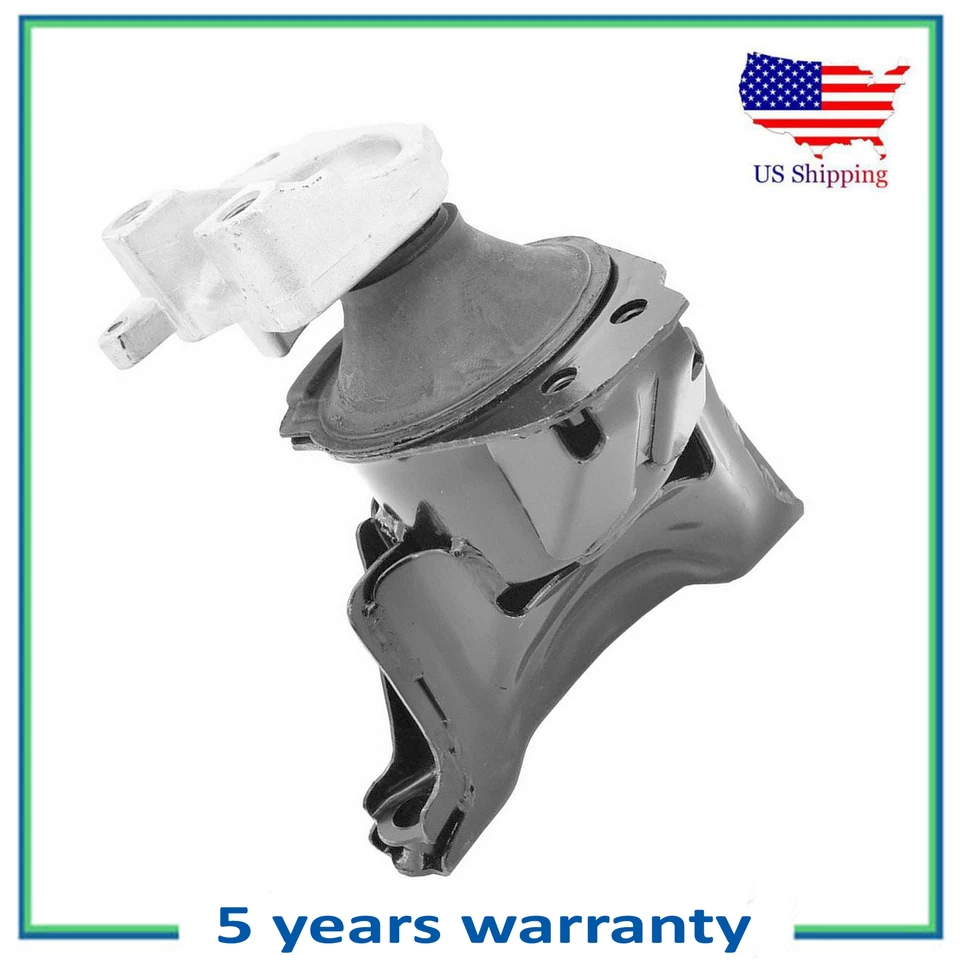 Soporte de motor delantero derecho 4540 06-11 para Acura CSX Honda Civic / Si 2,0 L Foto 1 de 4