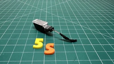 04-25 AUDI S4 S5 S6 S7 S8 A4 A5 A6 A7 A8 QUATTRO INTERIOR LIGHT LAMP OEM - Image 1 of 4