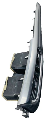 16-17 Mazda 6 Front Dash Trim A/C Air Vent Leather OEM GMG5-55256 - Image 1 of 4