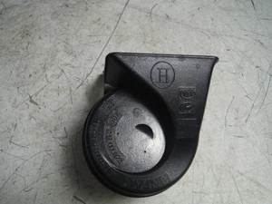 2021-2023 Hyundai Santa Fe High Pitch Horn Assembly OEM 96621 S1600 - Picture 1 of 10