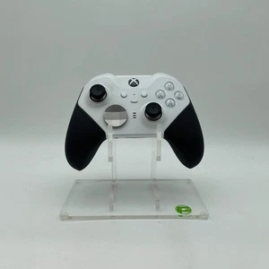 Microsoft Xbox One Elite Controller Series 2 White 1797 - Picture 1 of 8