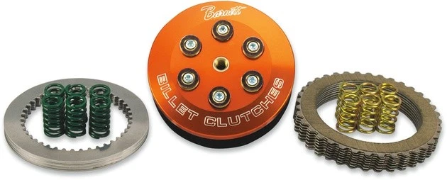 Embrague Barnett Scorpion #608-30-10090 Harley Davidson Foto 1 de 1