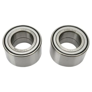 Pivot Works Wheel Bearing Kit for 2016-2018 Yamaha YFM700K Kodiak EPS ATV Front - Picture 1 of 2