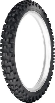 Dunlop D952 80/100-21 前偏置轮胎 51M TT KTM 300 MX 86-91 — 第 1/4 张图片